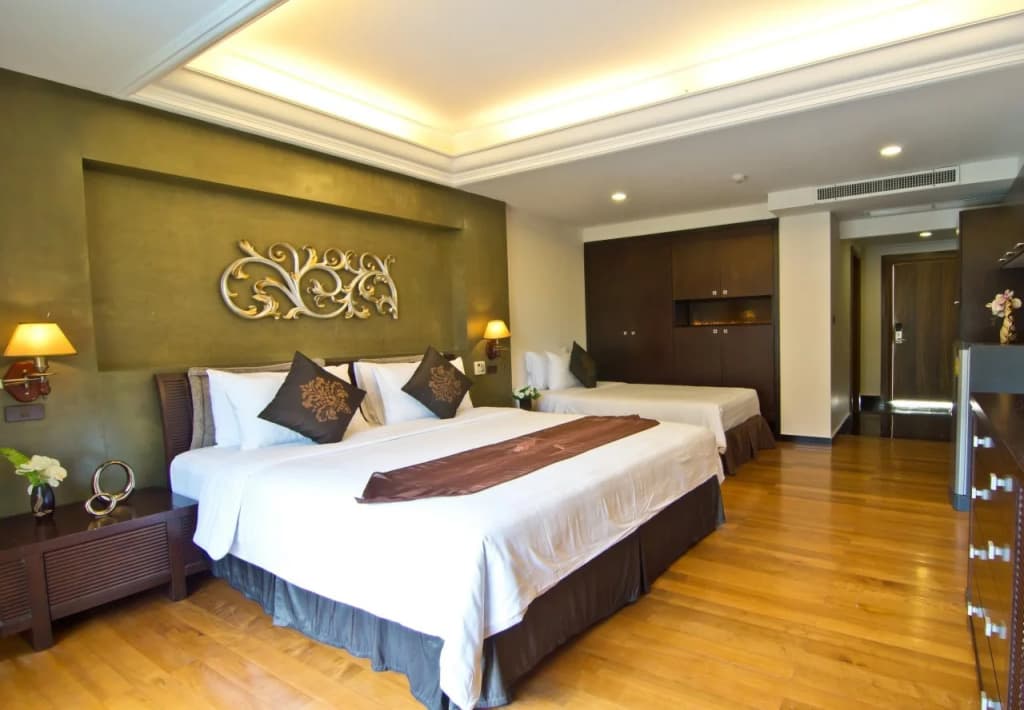 Hotel photo 11