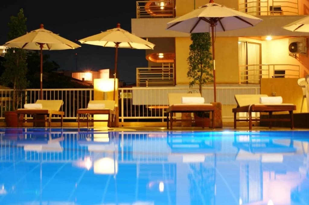 Hotel photo 20