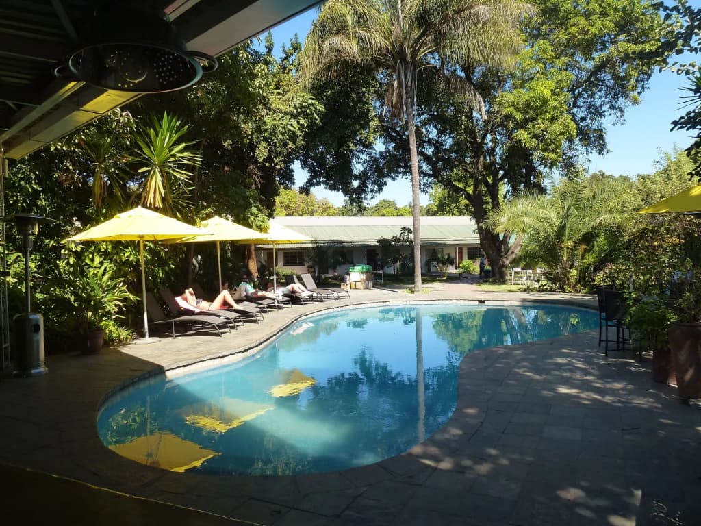 Hotel photo 16