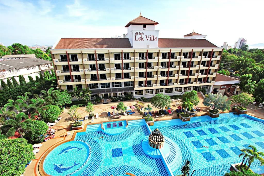Hotel photo 19