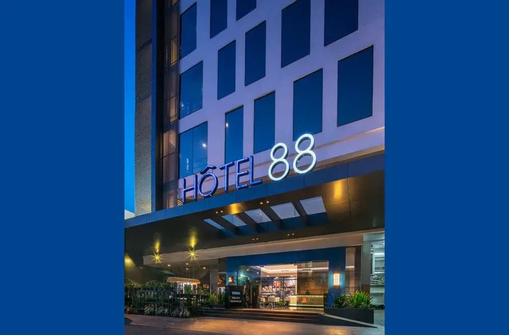 Hotel photo 1