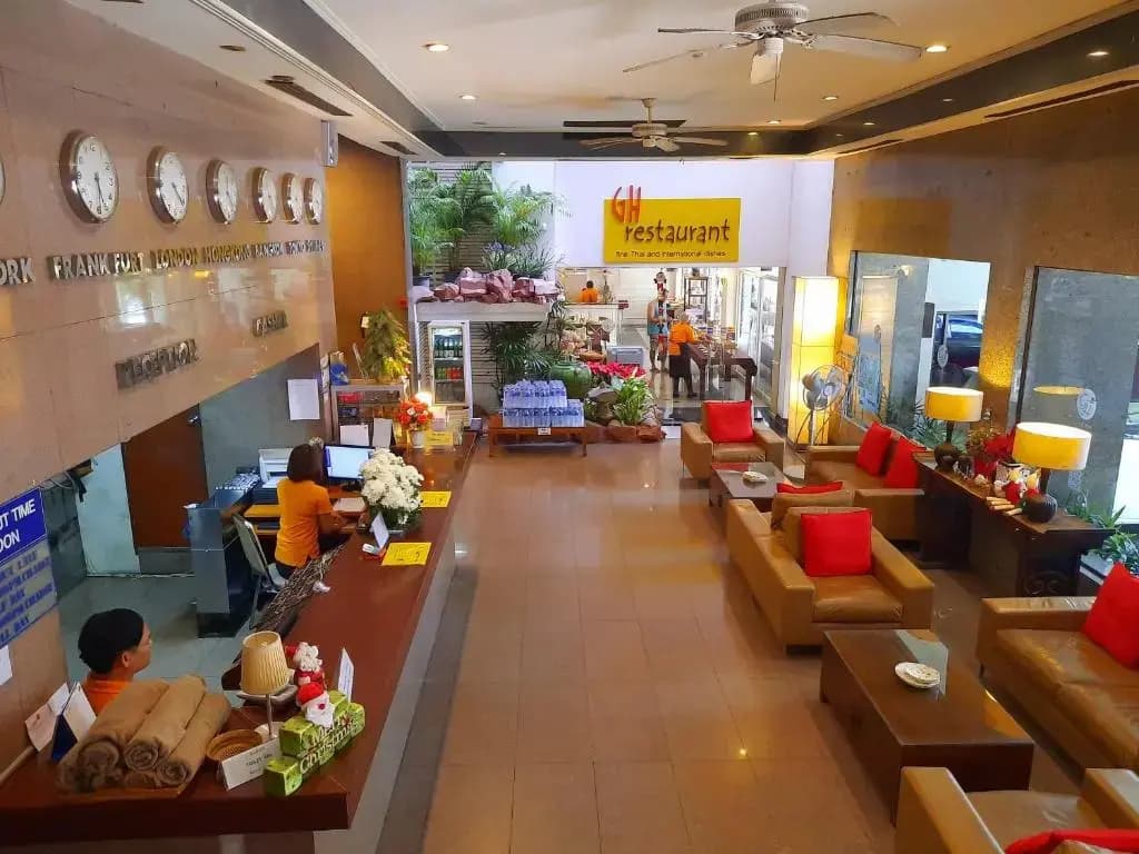 Hotel photo 23
