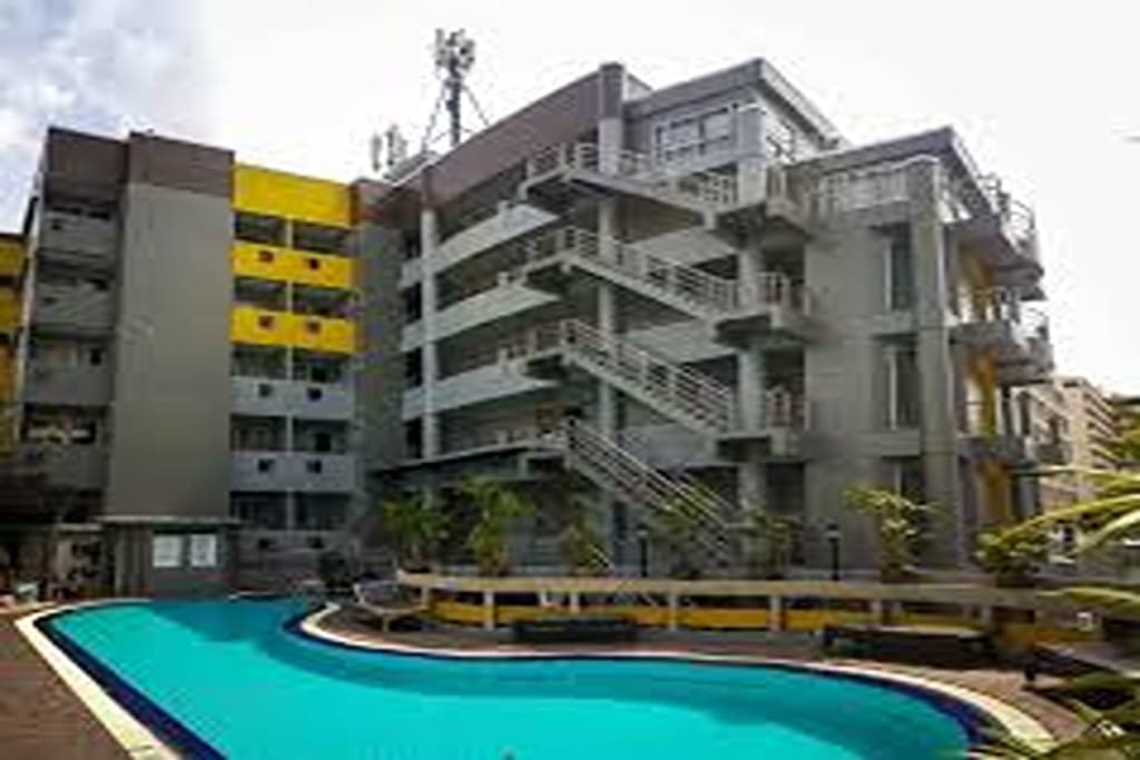 Hotel photo 18
