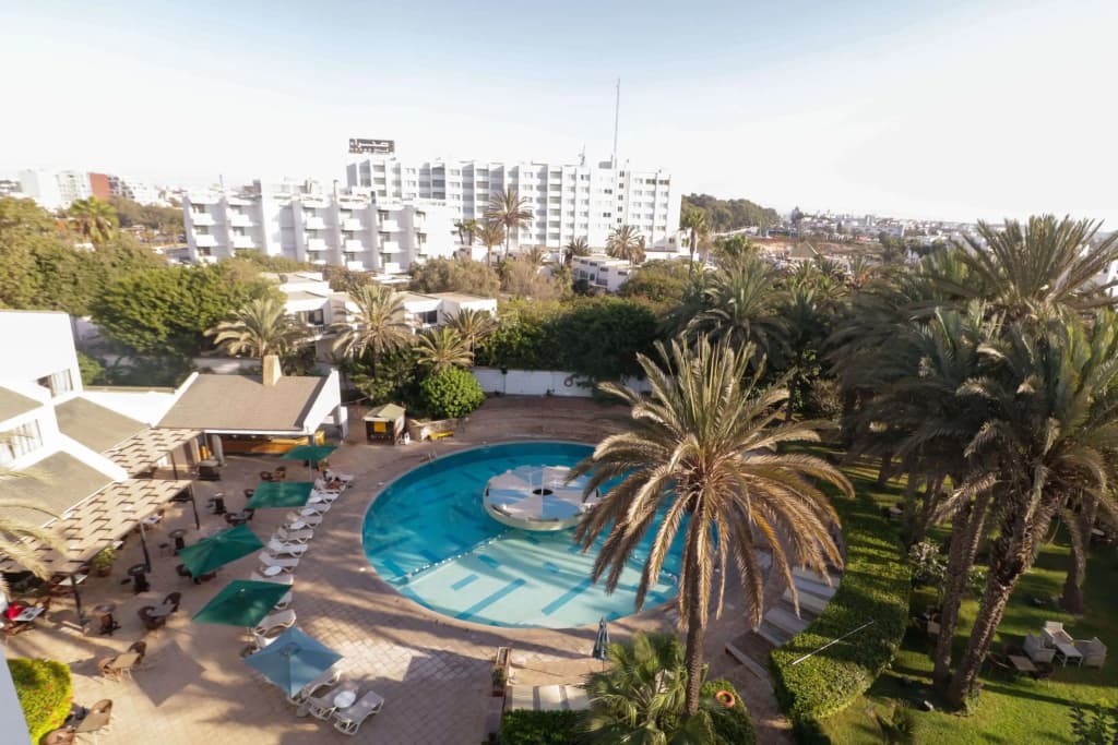 Hotel photo 13
