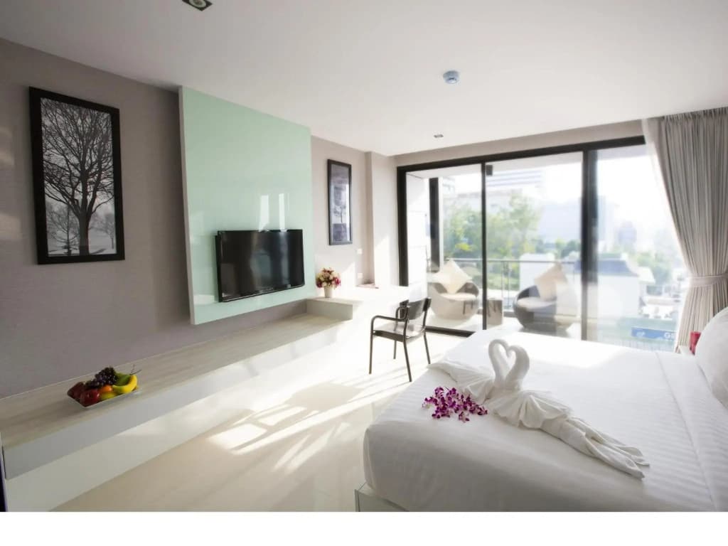 Hotel photo 32