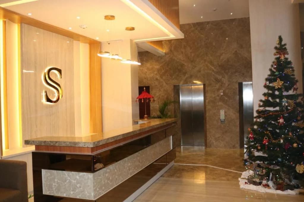 Hotel photo 2