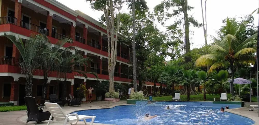 Hotel photo 12
