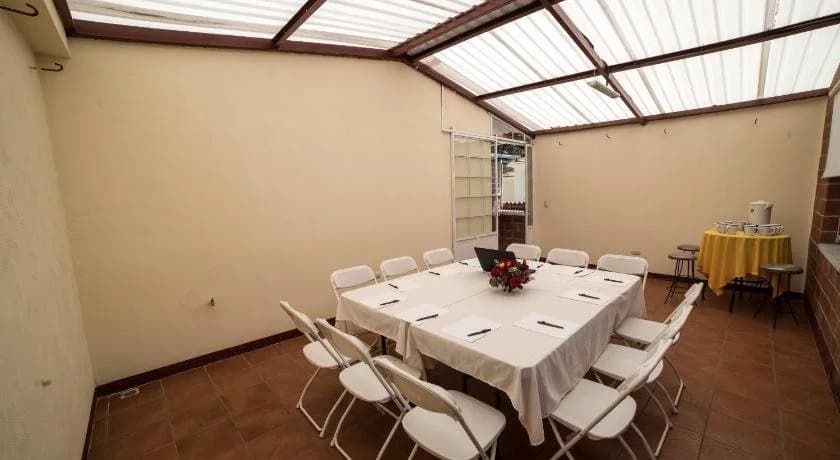 Hotel photo 14