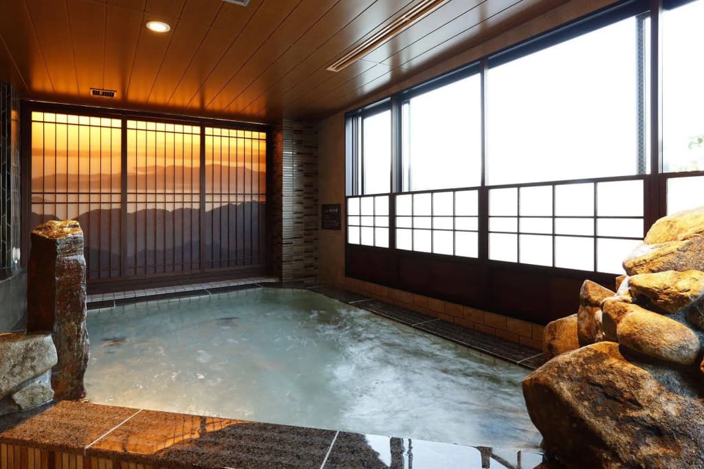 Hotel photo 20