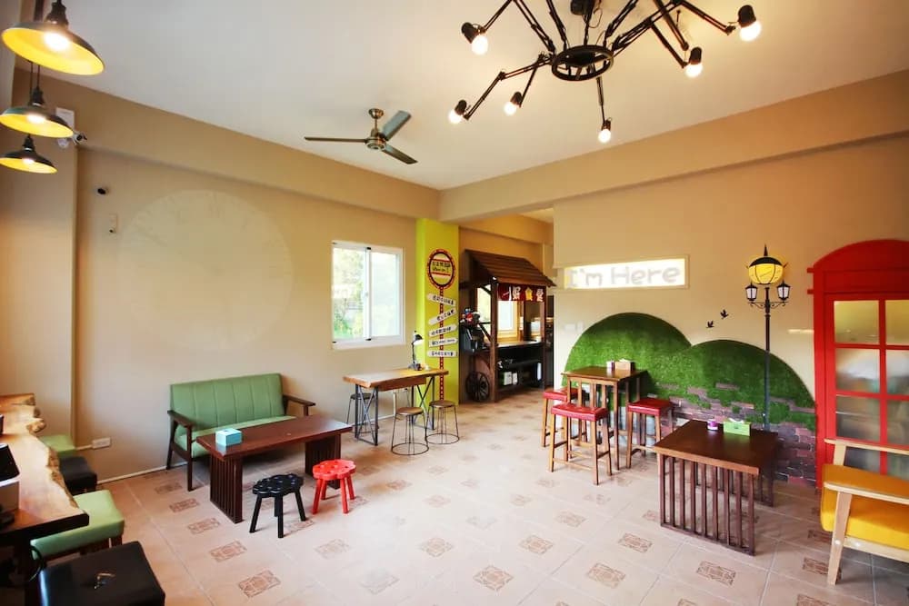 Hotel photo 19