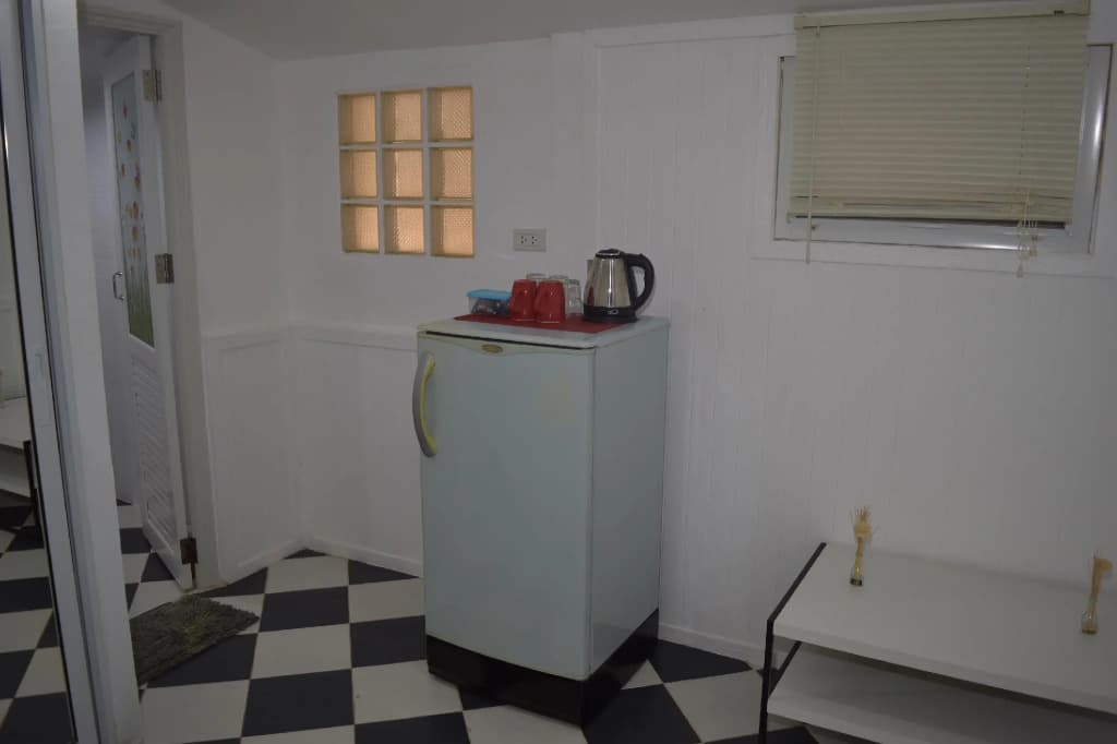 Deluxe room with water view