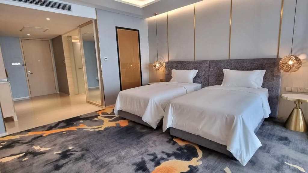 Hotel photo 34
