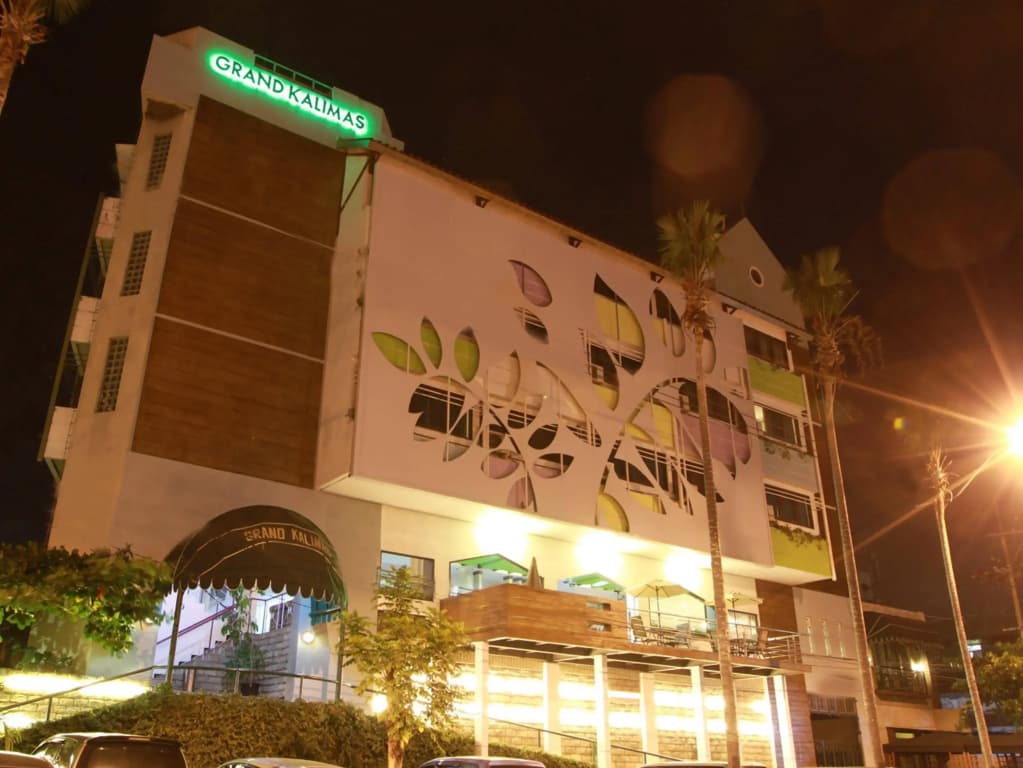Hotel photo 1
