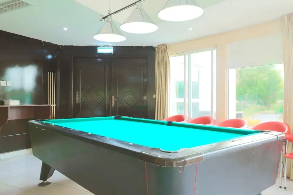 Hotel photo 20