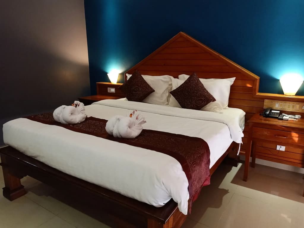Hotel photo 6