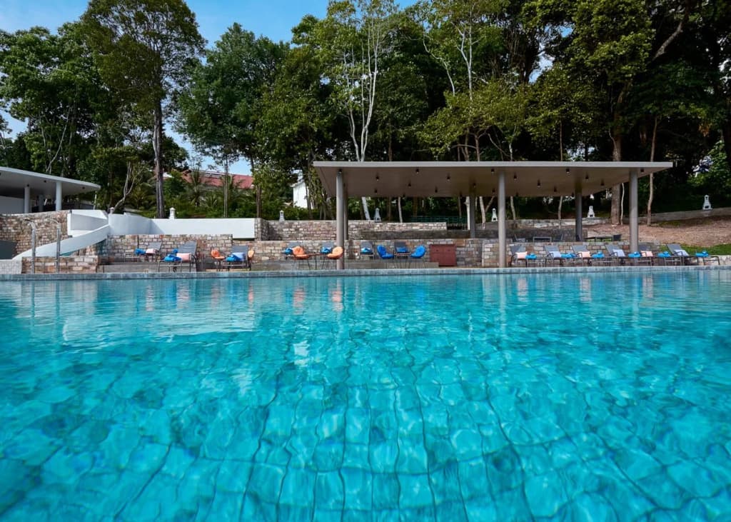 Hotel photo 13