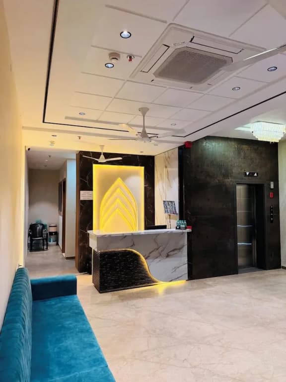 Hotel photo 10