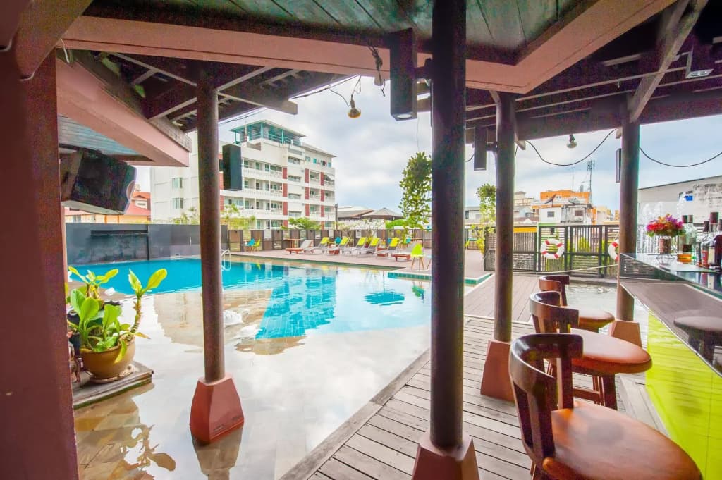 Hotel photo 24