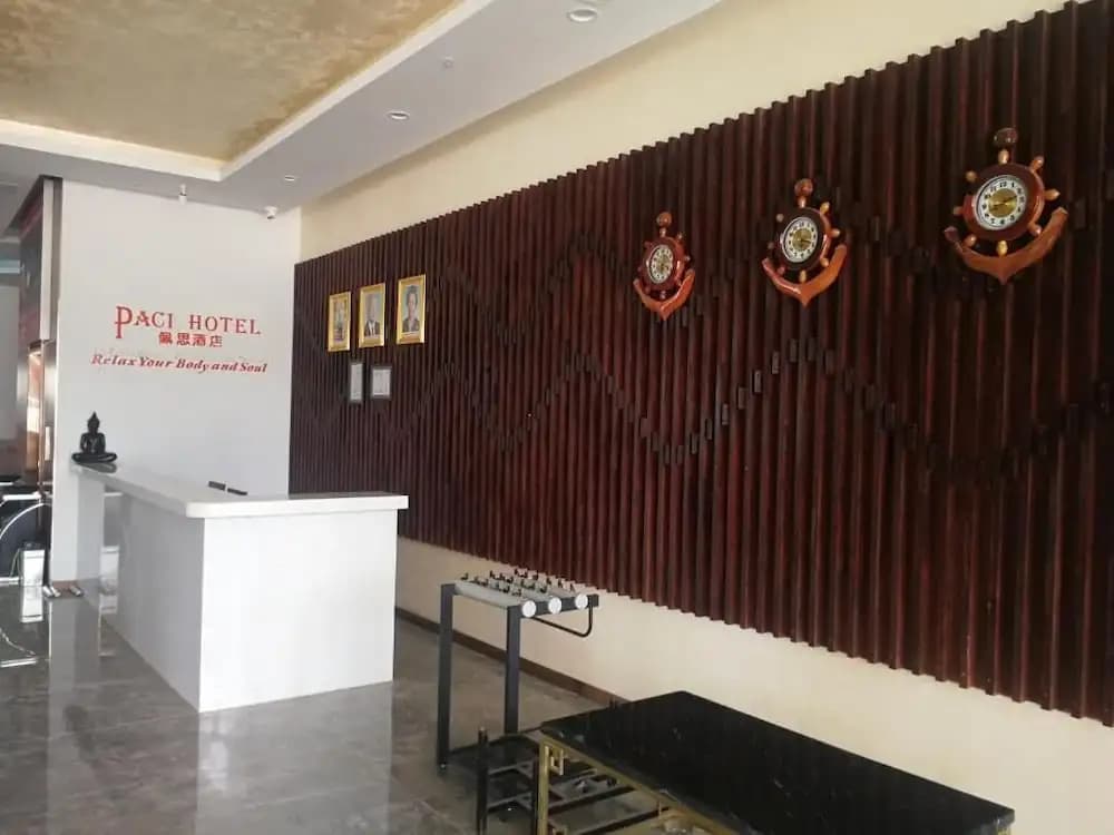 Hotel photo 25