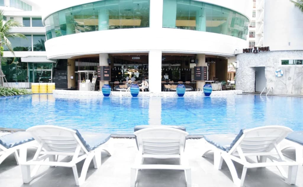 Hotel photo 15