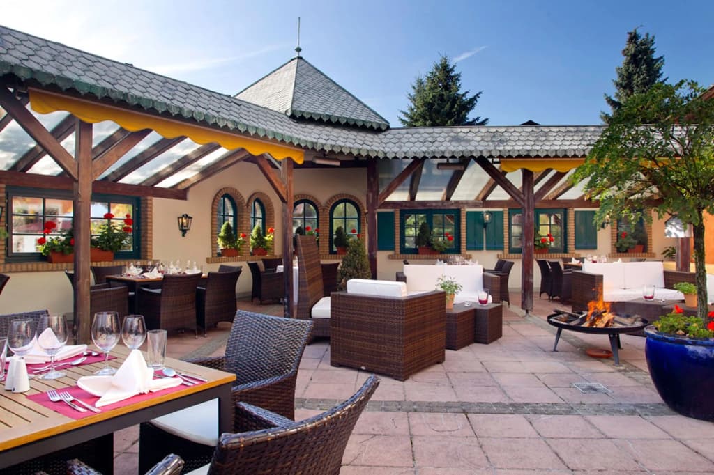 Hotel photo 23