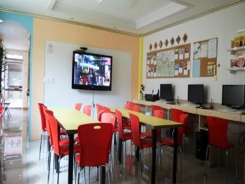 Hotel photo 8