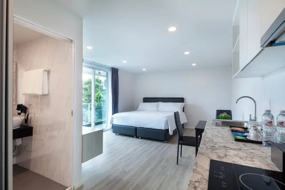 Hotel photo 10
