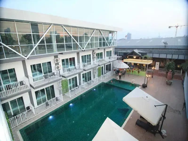 Hotel photo 7
