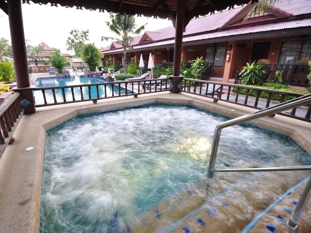Hotel photo 7