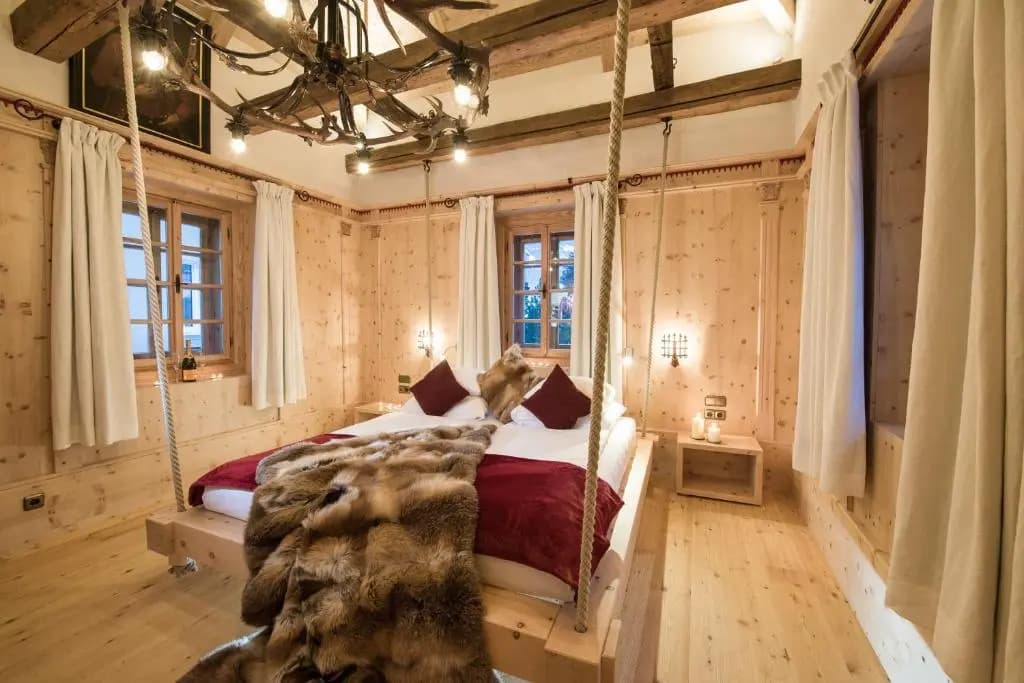 Tower Suite