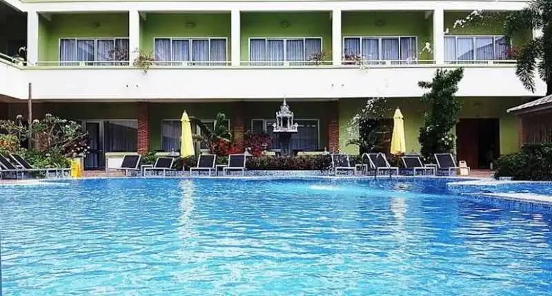 Hotel photo 11