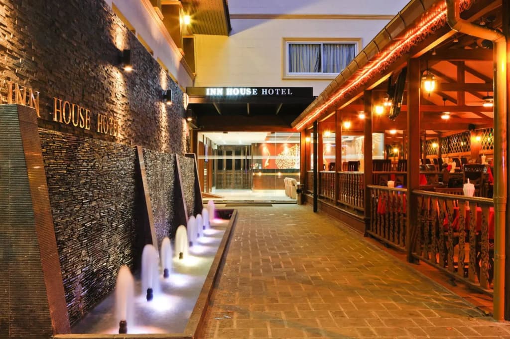 Hotel photo 20