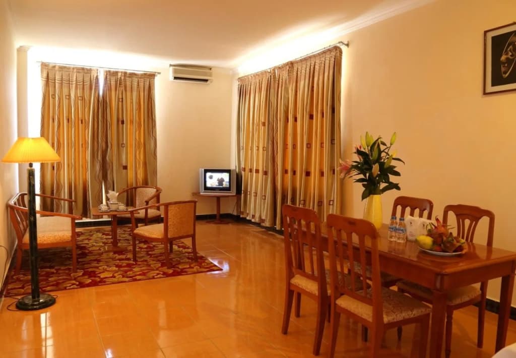 Hotel photo 5