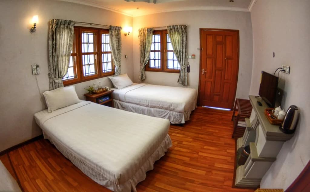 Hotel photo 7
