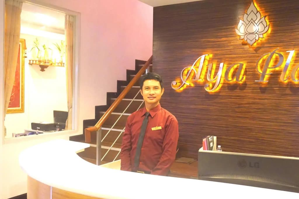 Hotel photo 25