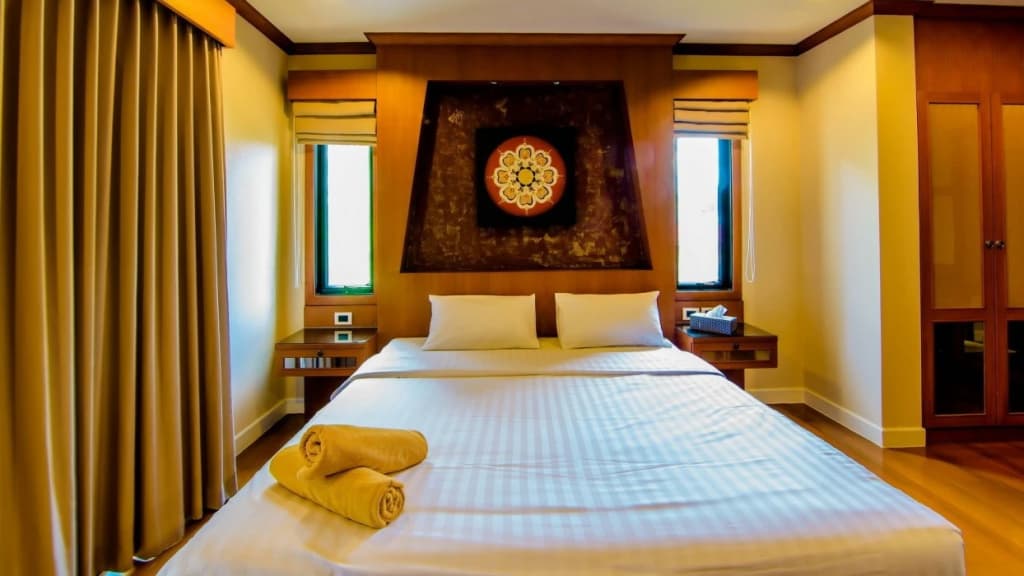 Hotel photo 3