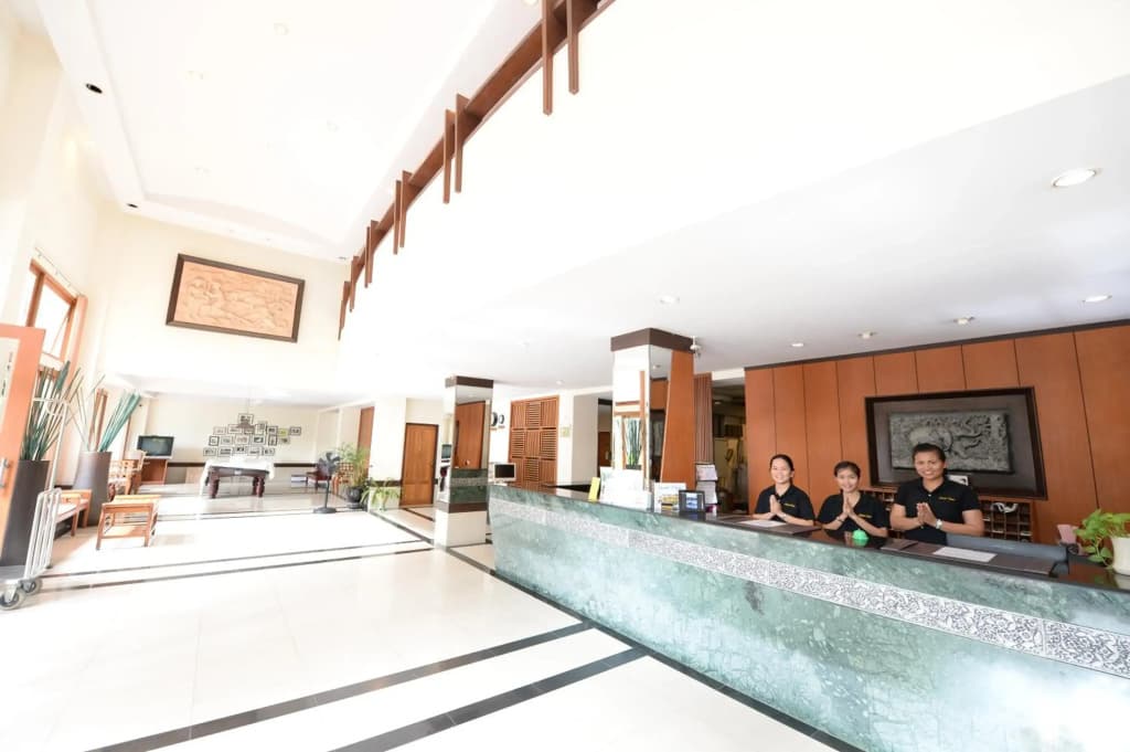 Hotel photo 26
