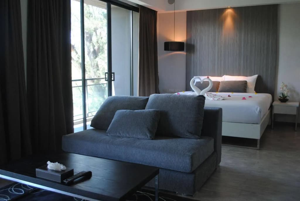 Hotel photo 6