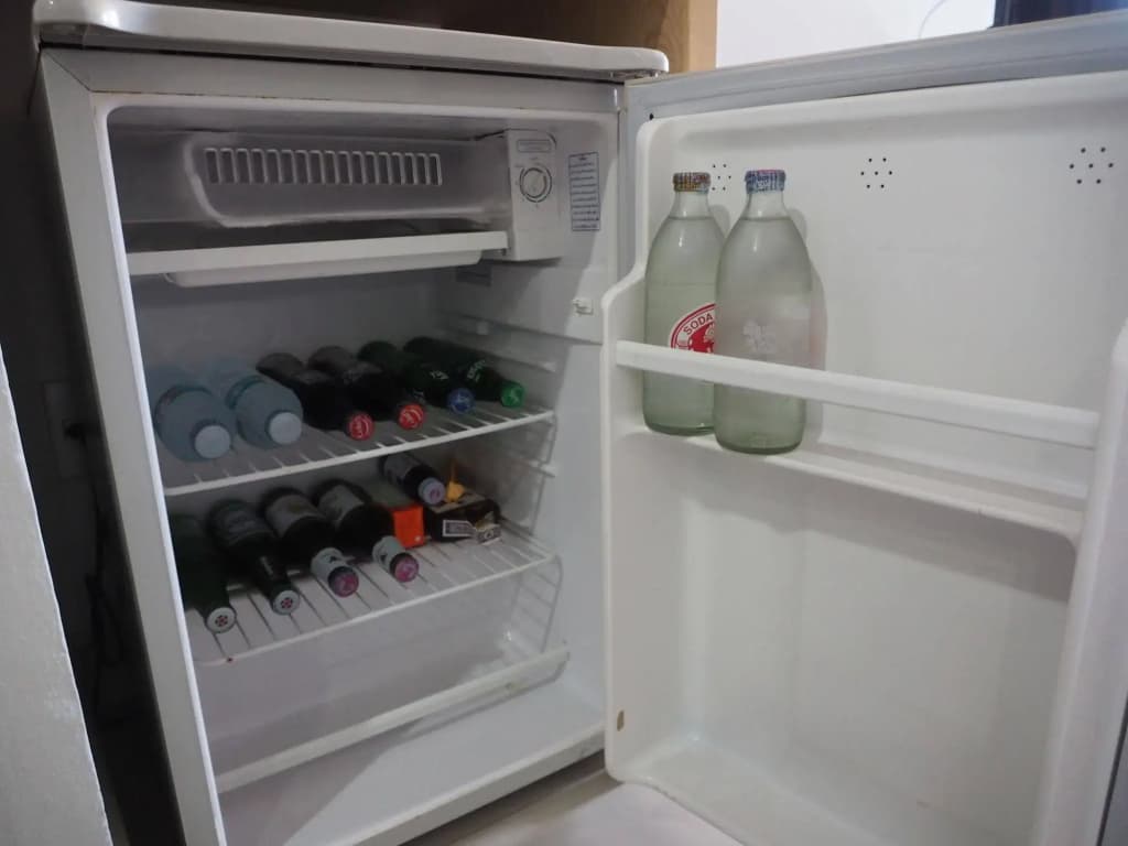 Hotel photo 20