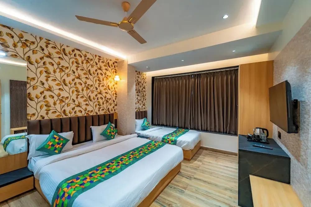 Hotel photo 1