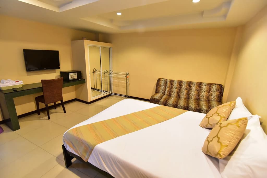 Hotel photo 6