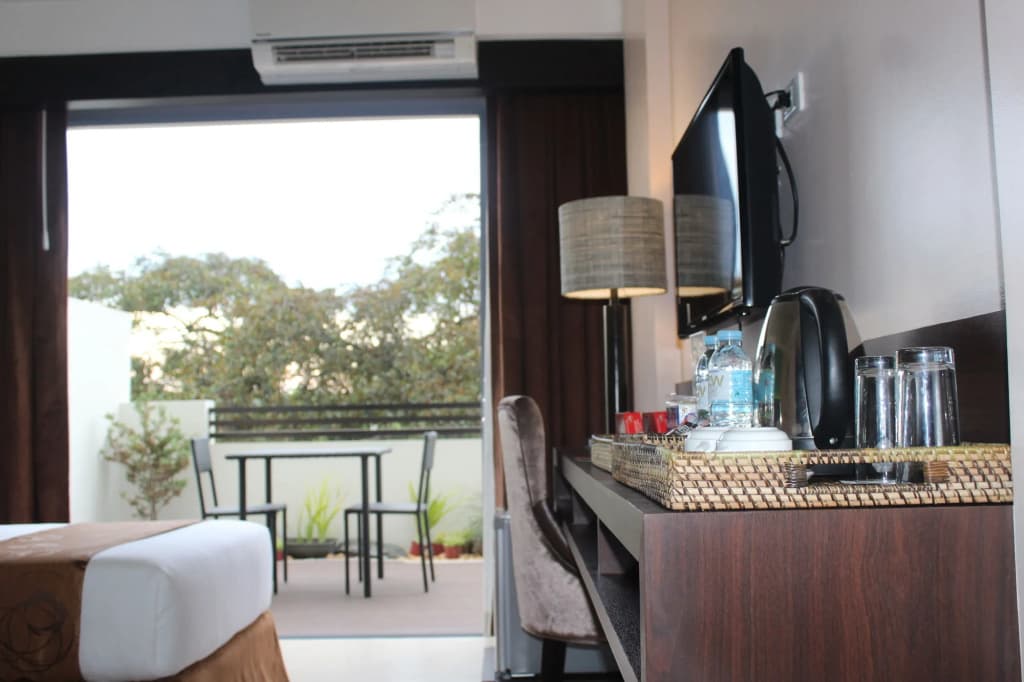 Hotel photo 8