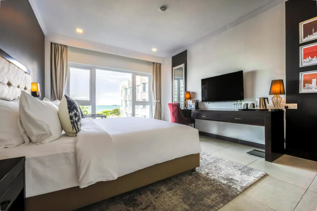 Hotel photo 6