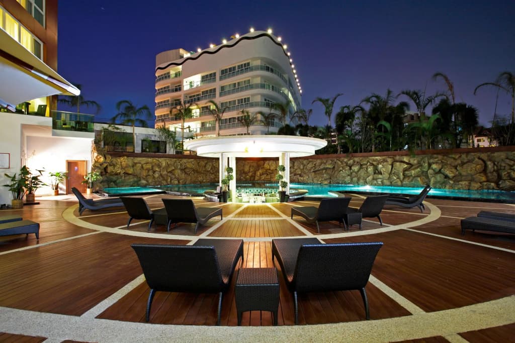 Hotel photo 16