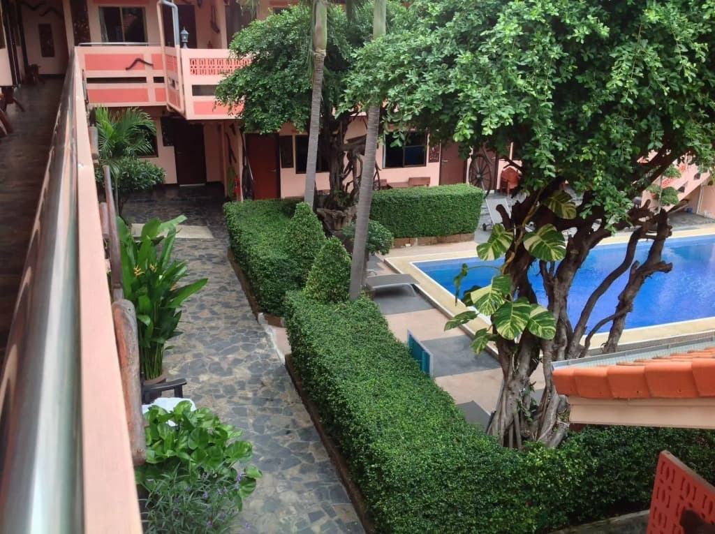Hotel photo 14
