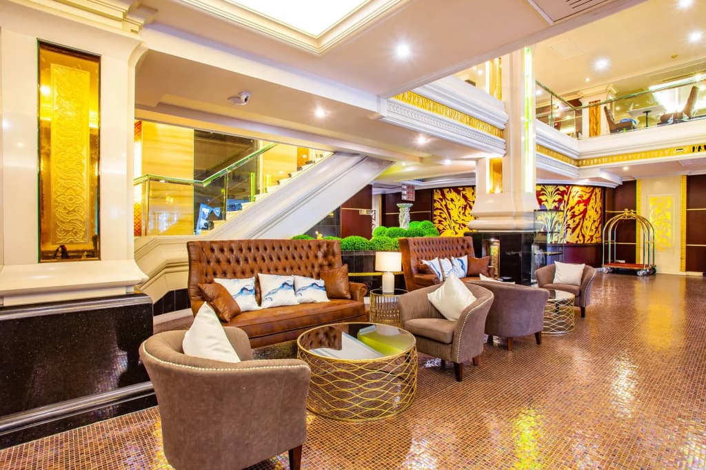 Hotel photo 35