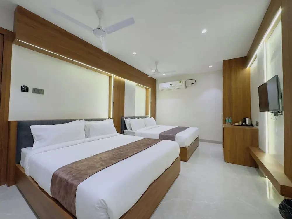Hotel photo 19