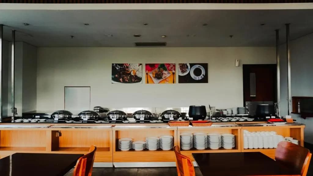 Hotel photo 17