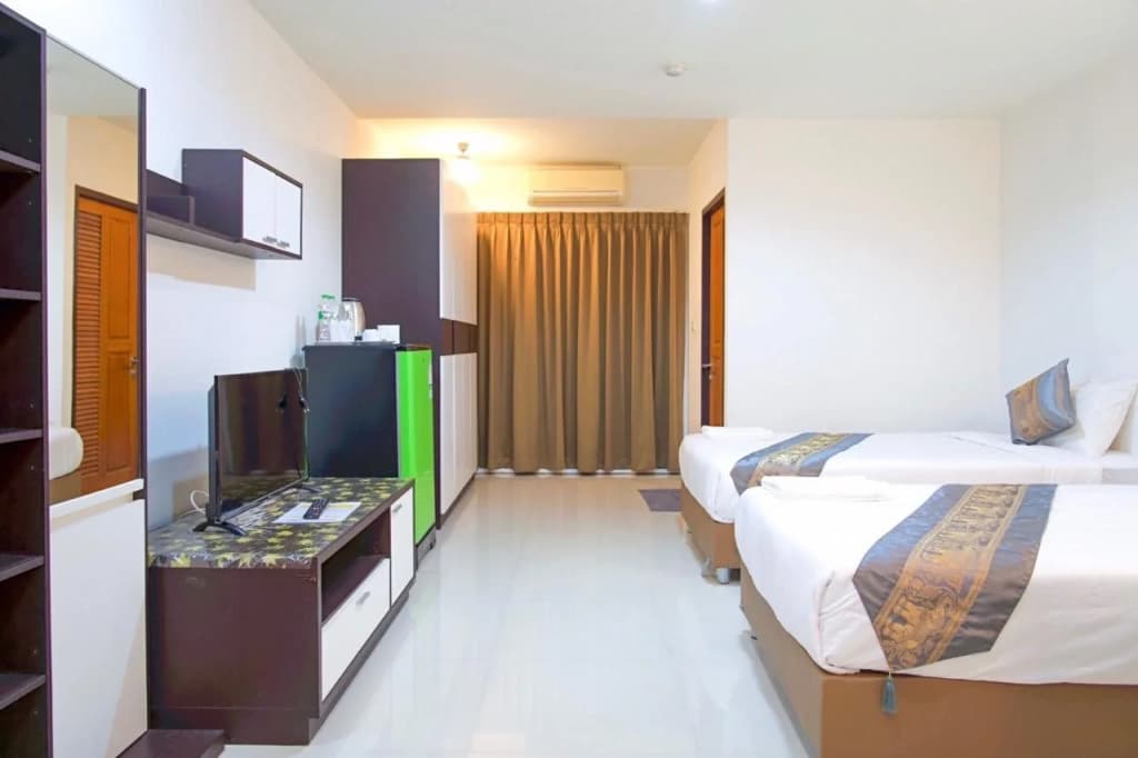 Hotel photo 6