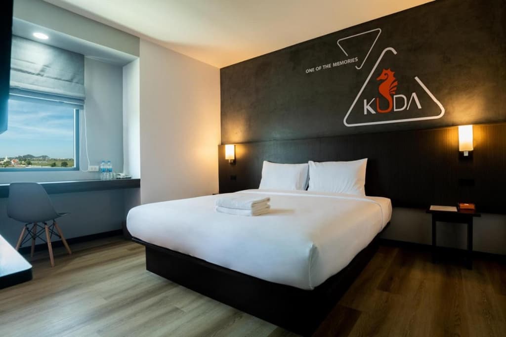 Hotel photo 21